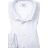 ETON Contemporary Fit Kent 2567/79311/00 Hemd, Popeline, Weiß