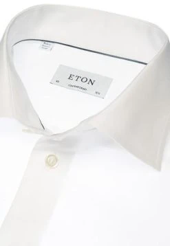 ETON Contemporary Fit Kent 2567/79311/00 Hemd, Popeline, Weiß -hemdenverkauf 248133 norm3