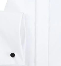 Seidensticker Slim Kent UMA 675670/01 Hemd, Slim Fit, Popeline, Weiß -hemdenverkauf 248732 norm3