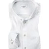 ETON Super Slim Fit Hai 2567/73811/00 Hemd, Popeline, Weiß