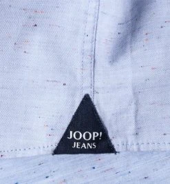 JOOP! Hemd JJSH-06Haye-W 30001320/430 Baumwolle, Bleu, Hellblau 7 JOOP! Hemd JJSH-06Haye-W 30001320/430 Baumwolle, Bleu, Hellblau -hemdenverkauf 251807 norm4