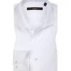 Windsor Hemd Trissio Hai 30007511/199 Shaped Fit, Twill, Weiß