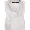 Windsor Hemd Riani Hai 30007529/199 Regular Fit, Twill, Weiß