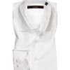 Windsor Hemd Torri Kent 13009100/199 Shaped Fit, Twill, Weiß
