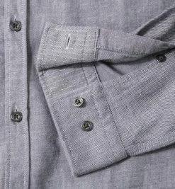 BOSS Green Hemd C-Baldasar 50320144/410 Modern Fit, Twill, Rauchblau meliert, Navy 6 BOSS Green Hemd C-Baldasar 50320144/410 Modern Fit, Twill, Rauchblau meliert, Navy -hemdenverkauf 253712 norm3