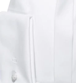 OLYMP Hemd Luxor Modern Fit 0394/70/00 Popeline, Extra langer Arm, Weiß -hemdenverkauf 256911 norm3