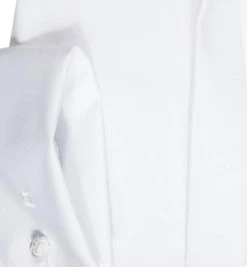 OLYMP Hemd Luxor Modern Fit 0395/70/00 Popeline, Extra langer Arm, Weiß -hemdenverkauf 256961 norm3