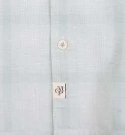 Marc O'Polo Hemd 723/7251/41018/A48 Kurzarmhemd, Shaped Fit, Popeline, Mintgrün-weiß kariert, Green 7 Marc O'Polo Hemd 723/7251/41018/A48 Kurzarmhemd, Shaped Fit, Popeline, Mintgrün-weiß kariert, Green -hemdenverkauf 262244 norm3