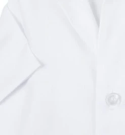 OLYMP Hemd No. Six Super Slim 0466/12/00 Kurzarmhemd, Super Slim Fit, Baumwoll-Stretch, Weiß 5 OLYMP Hemd No. Six Super Slim 0466/12/00 Kurzarmhemd, Super Slim Fit, Baumwoll-Stretch, Weiß -hemdenverkauf 262326 norm3