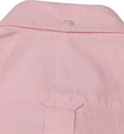 Ben Sherman Hemd B.D. MA13606/chalk pink Kurzarmhemd, Oxford, Rosa-weiß meliert -hemdenverkauf 264892 norm4