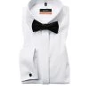 Seidensticker Seidenst./OLYMP Kombi 675674/01+1701/71/68 Hemd mit Schleife, Weiß