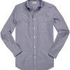 Ben Sherman Hemd B.D. MA13511/898 Regular Fit, Oxford, Blau, Classic navy