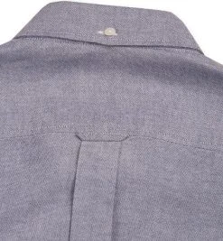 Ben Sherman Hemd B.D. MA13511/898 Regular Fit, Oxford, Blau, Classic navy -hemdenverkauf 266898 norm4