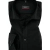 ETERNA modern fit 1100/X177/68/39 Hemd, Popeline, Extra langer Arm, Schwarz