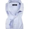 OLYMP Signature OLYMP Hemd Signature 8581/84/10 Tailored Fit, Baumwolle, Blau, Hellblau