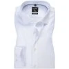 OLYMP No. Six Super Slim 0435/64/00 Hemd, Super Slim Fit, Baumwolle, Weiß