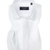 CasaModa Modern Fit Kent 005535/0 Hemd, Popeline, Weiß