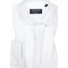 CasaModa Modern Fit Kent 005550/0 Hemd, Popeline, Weiß