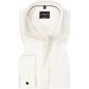 Venti Body Fit Kent 001950/002 Hemd, Baumwolle, Ecru, Creme