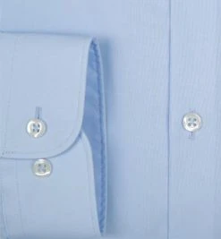 ETERNA super slim 8424/Z181/10 Hemd, Popeline, Hellblau 5 ETERNA super slim 8424/Z181/10 Hemd, Popeline, Hellblau -hemdenverkauf 279675 norm3