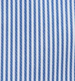 ETERNA slim fit 8992/F140/16 Hemd, Baumwolle, Blau gestreift, Blau -hemdenverkauf 279698 norm3