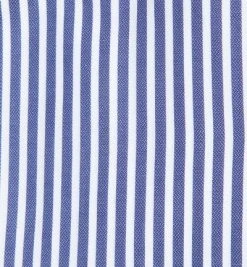 ETERNA modern fit 8982/X15P/19 Hemd, Baumwolle, Navy gestreift, Navy -hemdenverkauf 279762 norm3