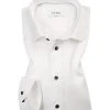 ETON Contemporary Fit Kent 3000/00452/00 Hemd, Twill, Weiß
