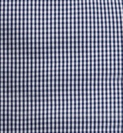 OLYMP Signature OLYMP Hemd Signature 8512/84/13 Tailored Fit, Popeline, Blau kariert, Rauchblau 3 OLYMP Signature OLYMP Hemd Signature 8512/84/13 Tailored Fit, Popeline, Blau kariert, Rauchblau – Bild 3