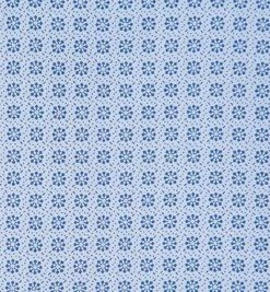 rosso e nero Hemd Slim Line 6013/0 Slim Fit, Popeline, Bleu gemustert, Hellblau 5 rosso e nero Hemd Slim Line 6013/0 Slim Fit, Popeline, Bleu gemustert, Hellblau -hemdenverkauf 280525 norm3