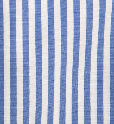 OLYMP Signature Hai EL 8536/89/11 Hemd, Tailored Fit, Popeline, Extra langer Arm, Azurblau-weiß gestreift, Bleu 3 OLYMP Signature Hai EL 8536/89/11 Hemd, Tailored Fit, Popeline, Extra langer Arm, Azurblau-weiß gestreift, Bleu – Bild 3