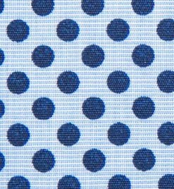 OLYMP Hemd Level Five Body Fit EL 2009/89/18 Popeline, Extra langer Arm, Blau gepunktet, Marine -hemdenverkauf 282046 norm3