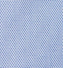 rosso e nero Hemd Slim Line Plaza/54/3 Slim Fit, Baumwolle, Blau-weiß meliert, Hellblau -hemdenverkauf 285778 norm3