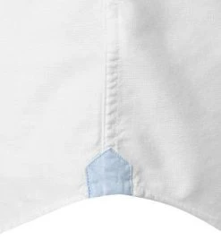 LACOSTE Hemd CH4975/001 Kurzarmhemd, Regular Fit, Oxford, Weiß 6 LACOSTE Hemd CH4975/001 Kurzarmhemd, Regular Fit, Oxford, Weiß -hemdenverkauf 289075 norm3