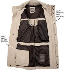 OLYMP Hemd Level Five Body Fit EL 1276/70/20 Popeline, Extra langer Arm, Wollweiß, Hellbeige 6 OLYMP Hemd Level Five Body Fit EL 1276/70/20 Popeline, Extra langer Arm, Wollweiß, Hellbeige -hemdenverkauf 289607 norm3