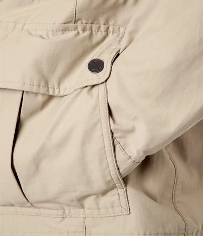 OLYMP Hemd Level Five Body Fit EL 1276/70/20 Popeline, Extra langer Arm, Wollweiß, Hellbeige 4 OLYMP Hemd Level Five Body Fit EL 1276/70/20 Popeline, Extra langer Arm, Wollweiß, Hellbeige – Bild 4