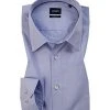 JOOP! Hemd JSH-63Pierce 30009552/459 Slim Fit, Chambray, Hellblau