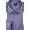 JOOP! Hemd JSH-63Pierce 30009552/420 Slim Fit, Baumwolle, Blau