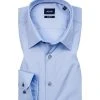 JOOP! Hemd JSH-64PierceK 30009547/439 Slim Fit, Popeline, Bleu, Blau