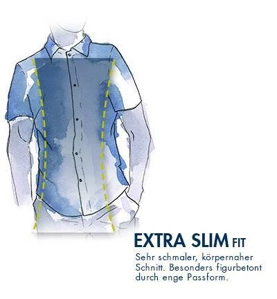 Jacques Britt Hemd Como Mix 384021/42 Kurzarmhemd, Custom Fit, Baumwolle, Rosa-weiß gestreift, Rosa 3 Jacques Britt Hemd Como Mix 384021/42 Kurzarmhemd, Custom Fit, Baumwolle, Rosa-weiß gestreift, Rosa – Bild 3