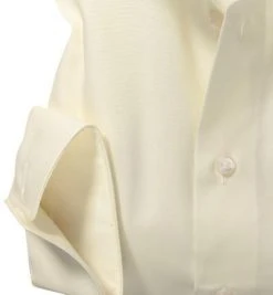 OLYMP Hemd Luxor Comfort Fit 0254/64/21 Popeline, Creme, Beige 5 OLYMP Hemd Luxor Comfort Fit 0254/64/21 Popeline, Creme, Beige -hemdenverkauf 29887 norm3