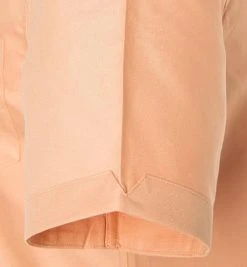 Fred Perry Hemd M3531/G05 Kurzarmhemd, Oxford, Apricot, Aprikose 9 Fred Perry Hemd M3531/G05 Kurzarmhemd, Oxford, Apricot, Aprikose -hemdenverkauf 299326 norm4