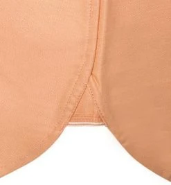 Fred Perry Hemd M3531/G05 Kurzarmhemd, Oxford, Apricot, Aprikose 10 Fred Perry Hemd M3531/G05 Kurzarmhemd, Oxford, Apricot, Aprikose -hemdenverkauf 299326 norm5