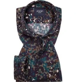 JOOP! Hemd JJSH-04Hanjo-W 30011813/301 Popeline, Multicolor