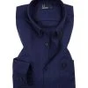 Fred Perry Hemd M3551/G22 Oxford, Blau