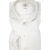 HACKETT Hemd HM306691/802 Slim Fit, Cord, Weiß