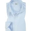 Stenströms Hemd 602111/5502/100 Fitted Body, Baumwolle, Hellblau