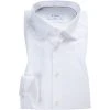 ETON Hemd 3000/79811/00 Super Slim Fit, Twill, Weiß