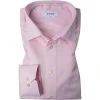 ETON Slim Fit Kent 3000/79511/80 Hemd, Twill, Rosa , Rosa