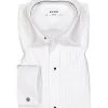 ETON Hemd 6315/70810/00 Super Slim Fit, Baumwolle, Weiß