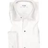 ETON Hemd 6363/70810/00 Super Slim Fit, Baumwolle, Weiß